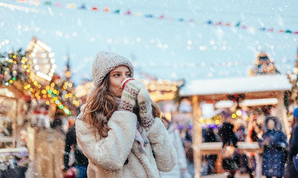 Toma nota de los alimentos más saciantes y llega sin tanta hambre a la comida de Navidad