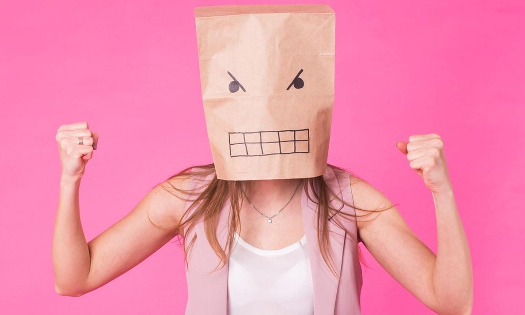 ¿Estás 'enfadada con la vida'? Estas pueden ser las razones