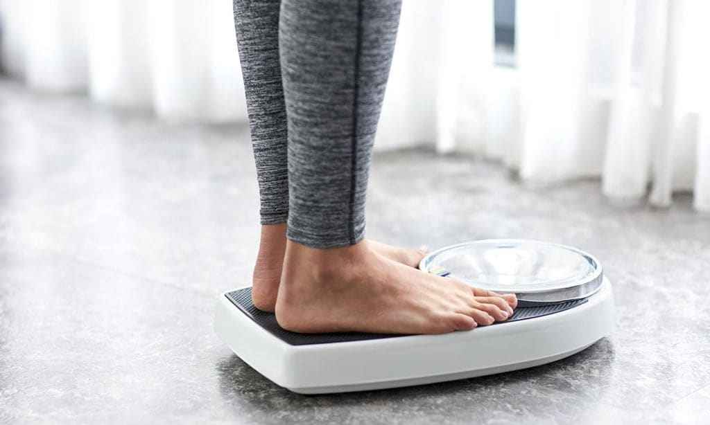 6 motivos por los que no consigo adelgazar (a pesar de cuidar la dieta y hacer ejercicio)