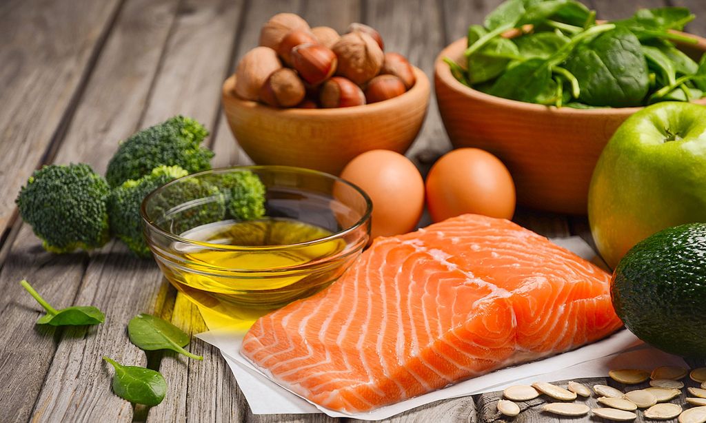 DHA: qué es, dónde se encuentra y por qué es tan beneficioso incluirlo en la dieta