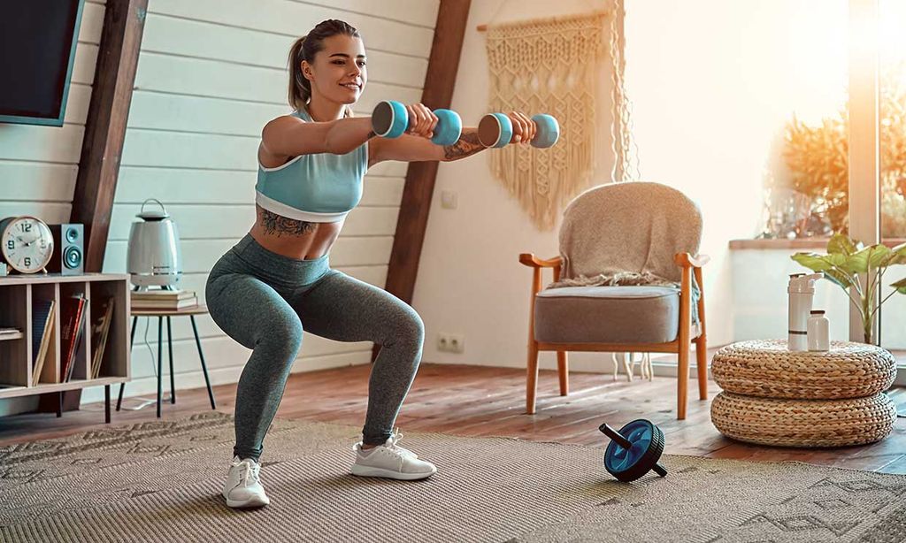 Ejercicios De Cardio Hola Com