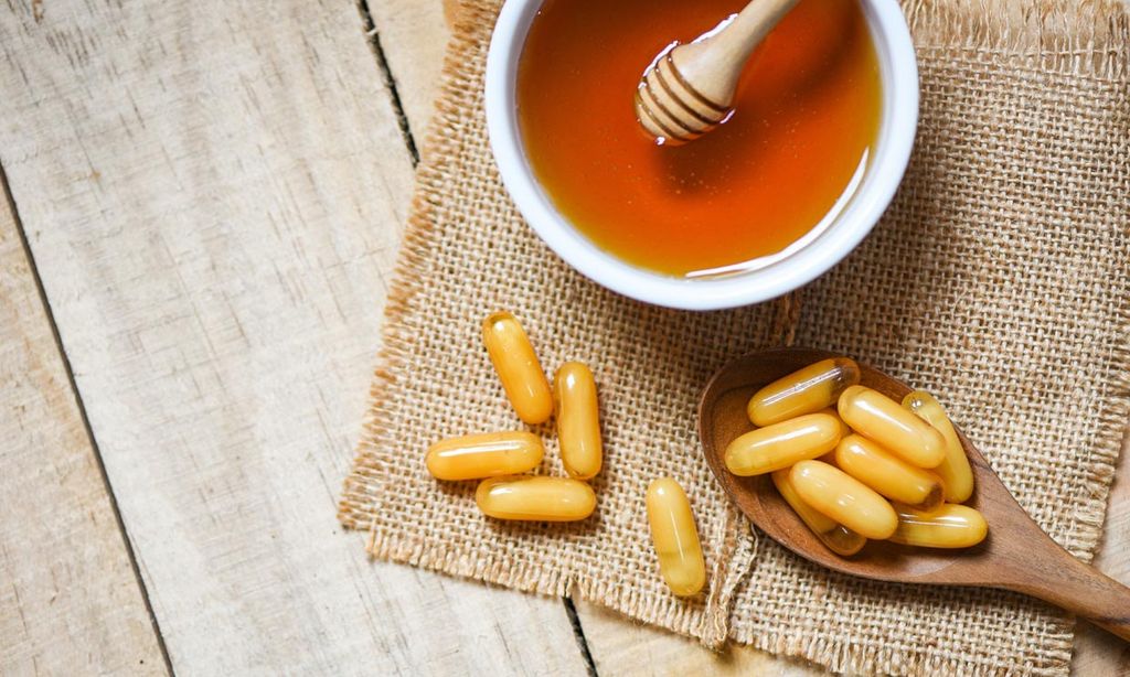 Vitamina D, jalea real... así ha aumentado la venta de suplementos nutricionales en la cuarentena