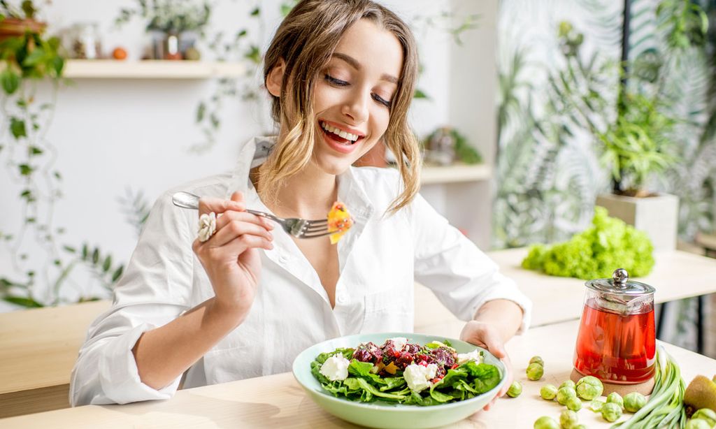 Trucos y remedios que no fallan sin quieres perder peso sin hacer dieta