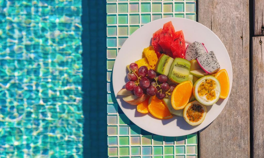 Apunta los alimentos que no pueden faltar en tu dieta de verano