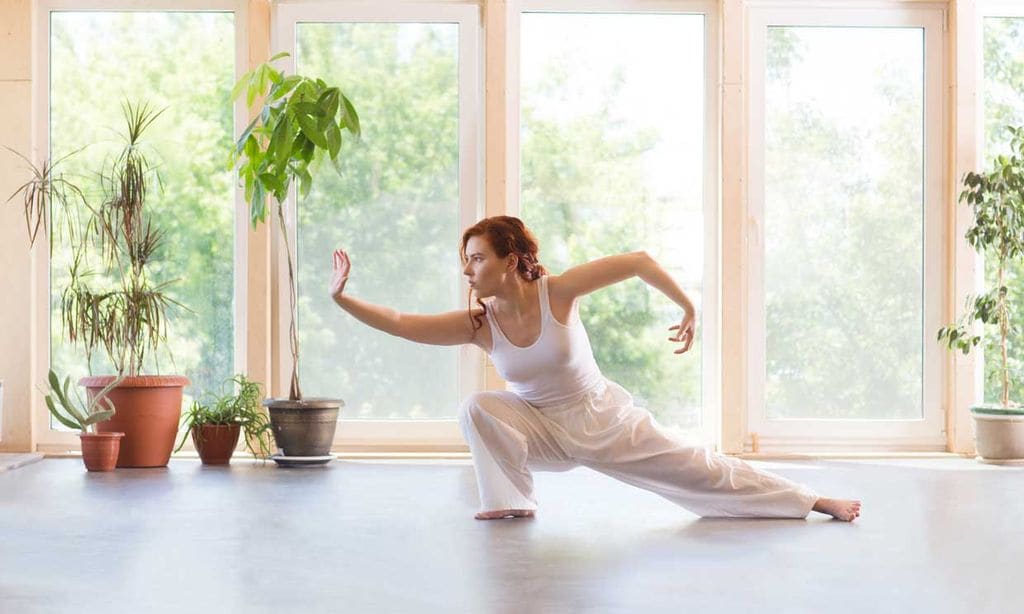 Chi Kung: Todos los beneficios de una terapia medicinal milenaria