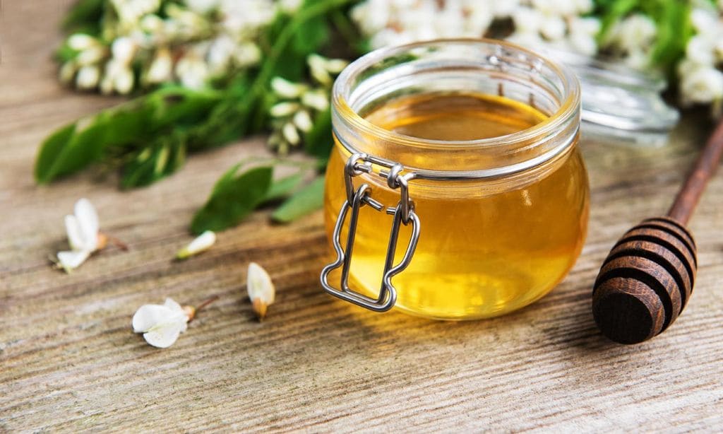 Aprovecha todas las propiedades de la miel con estos remedios caseros