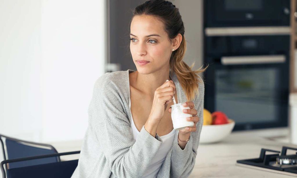 Los alimentos que sí puedes comer a diario según los nutricionistas