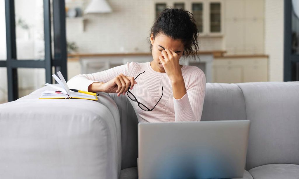 ¿Qué es el desprendimiento de retina y cómo se trata?