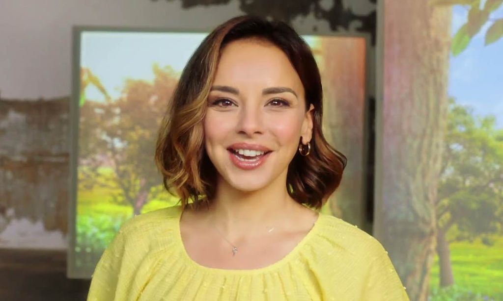Chenoa comparte estos trucos para adelgazar con salud