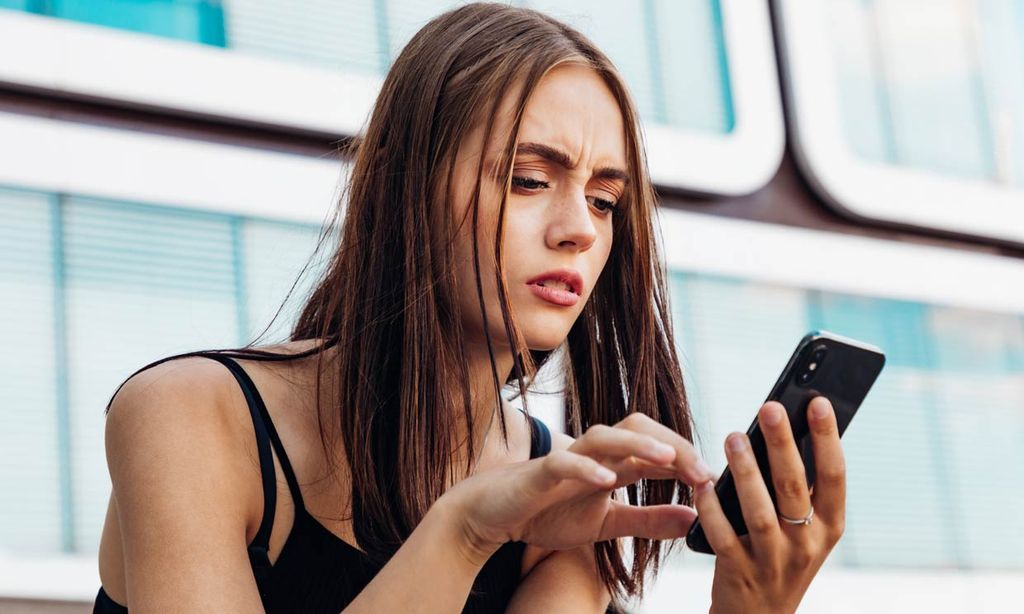 Averigua respondiendo a estas preguntas si eres una persona rencorosa