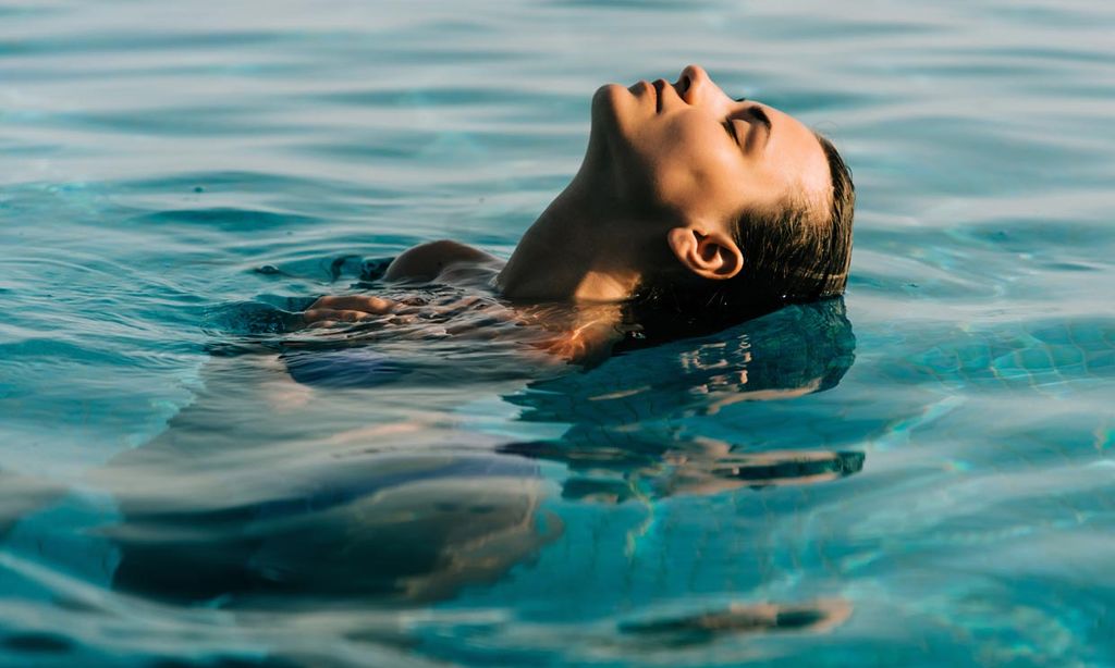 Estos 6 ejercicios son excelentes para tu salud mental