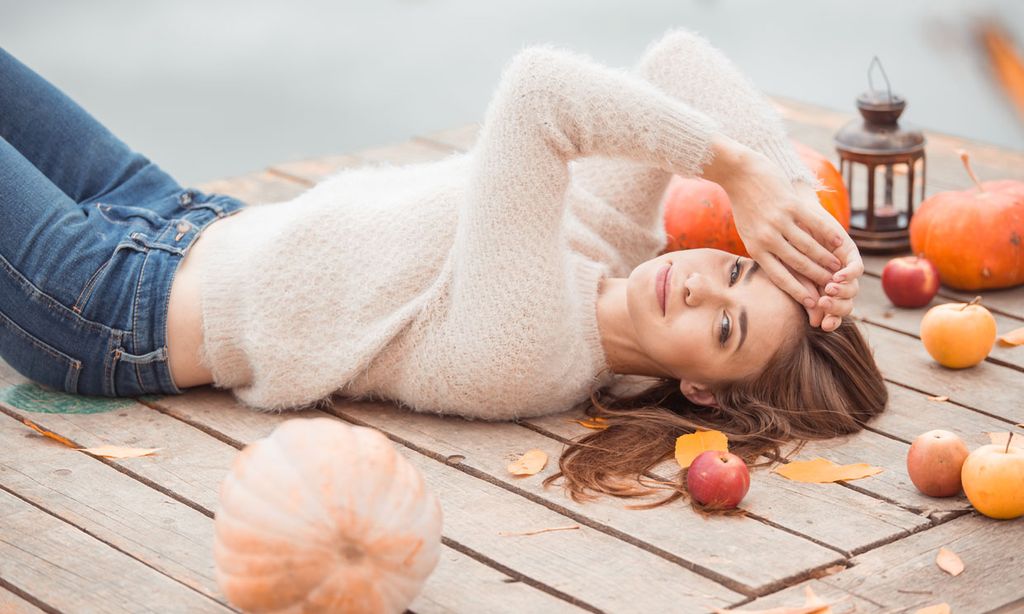 Así afectan a tu estado de ánimo la dieta y los alimentos que comes