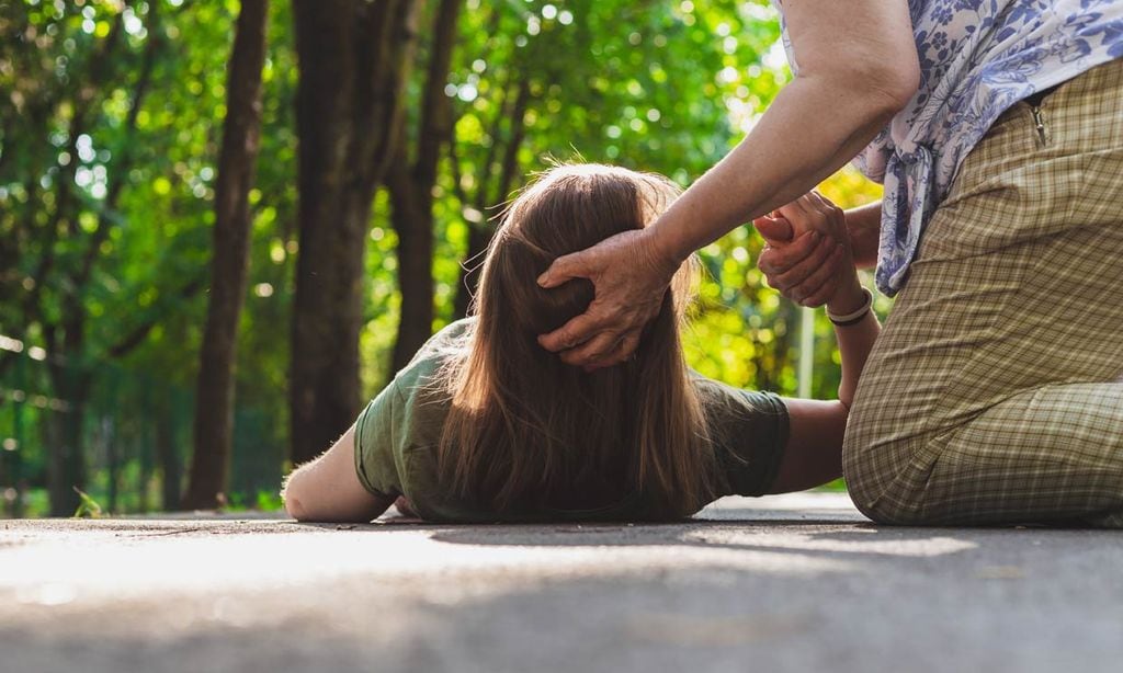 ¿Sabes cómo actuar ante una crisis epiléptica?