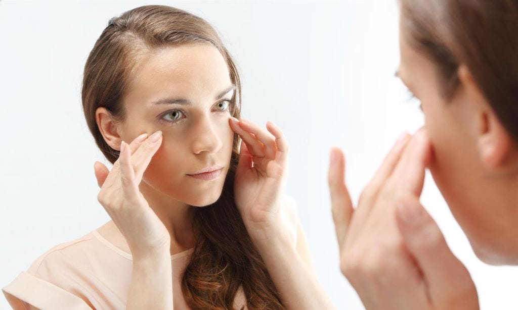 Blefaritis, ¿cuáles son los síntomas de este problema de los ojos?