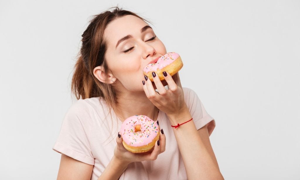 No incluyas estos alimentos en tu dieta si tienes reflujo