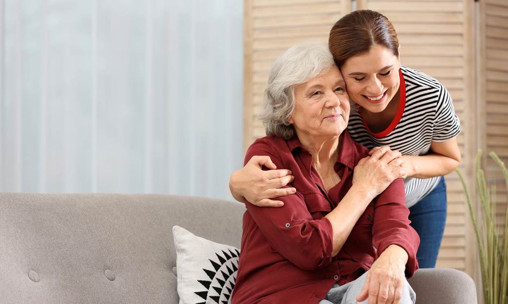 Alzhéimer: ¿Conviene que el paciente sepa que padece la enfermedad?