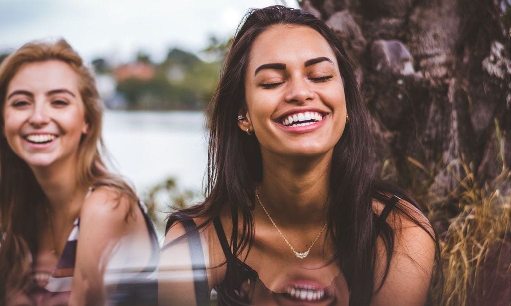 Esta técnica dará un chute de autoestima y energía positiva a tu vida