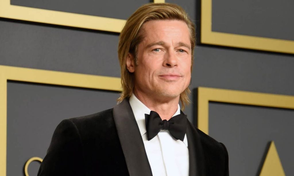 Prosopagnosia o ceguera facial: así es el trastorno neurológico que afecta a Brad Pitt
