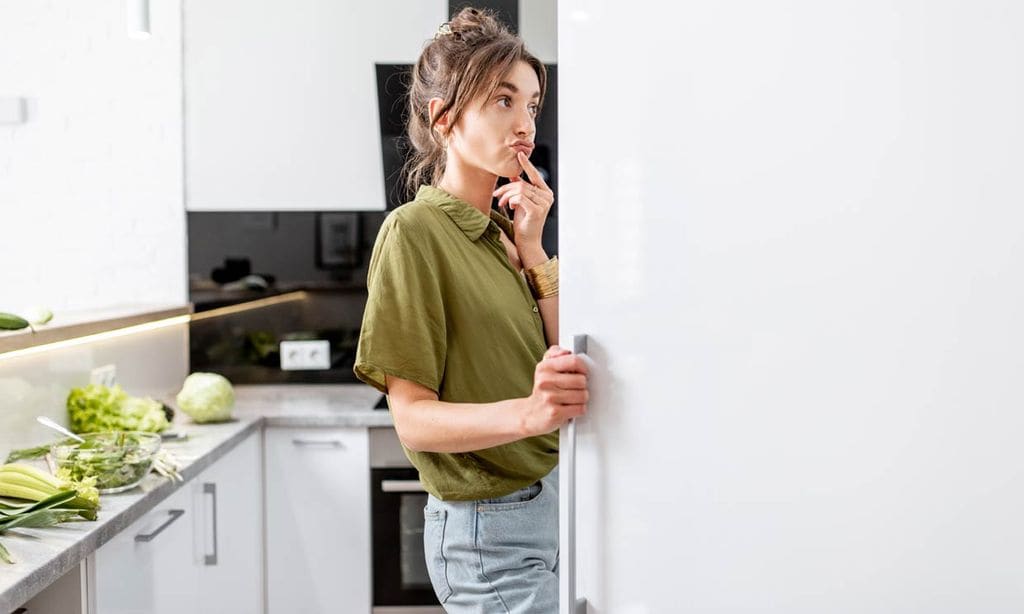Estos son los alimentos que debes evitar si tienes el ácido úrico alto