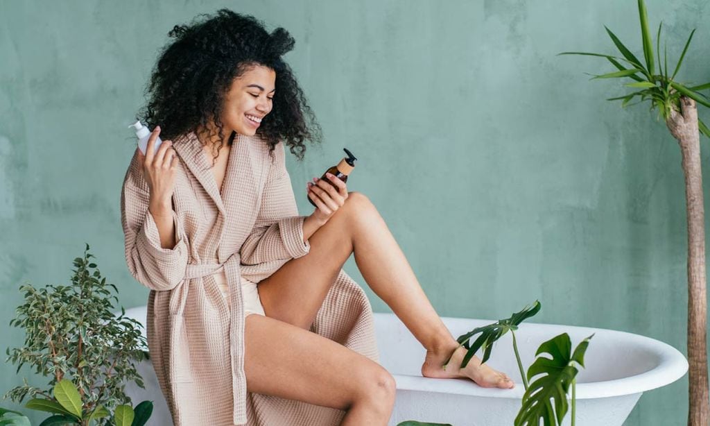 Haz que tus rutinas de belleza contribuyan a cuidar el medio ambiente