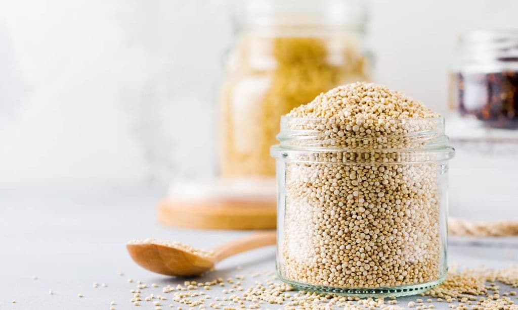 Este súper alimento puede ayudar a tu salud más de lo que imaginas
