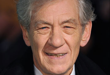 Ian McKellen