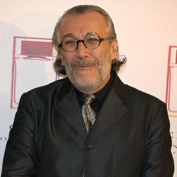 Fallece a los 66 años el diseñador Pedro del Hierro