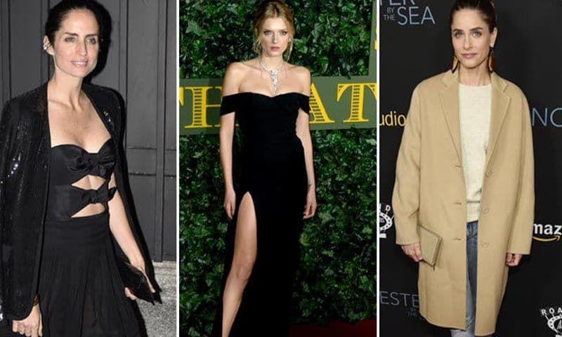 Las 'celebrities' marcan tendencia, ¿cuáles han sido los 10 mejores 'looks' de la semana?
