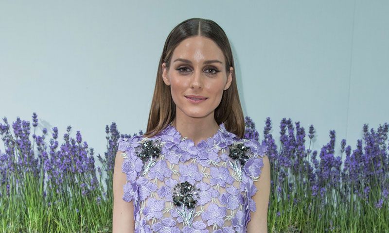 El look más divertido con el que Olivia Palermo ha sorprendido a sus seguidores