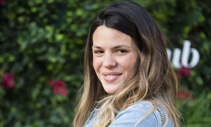 Laura M. Flores, las revelaciones de su último posado en ropa de baño