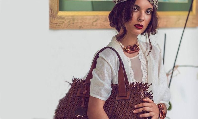 Bolsos 'made in Spain' para chicas que buscan diseños con vocación de icono