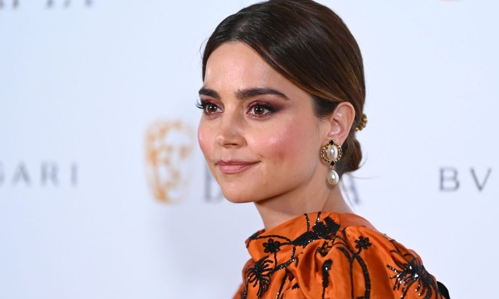 Los vestidos de invitada más destacados de la cena de los BAFTA