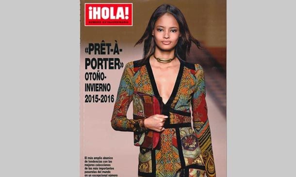 Pret A Porter Hola Com