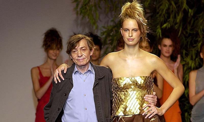 Jesús del Pozo, el artista total