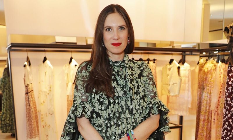Amal Clooney, Tatiana Santo Domingo o cómo llevar volantes para despedir la primavera