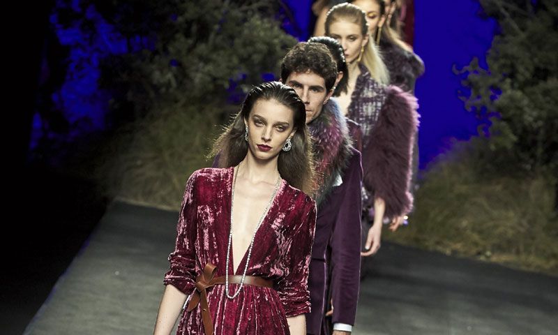 Fashion Week Madrid: calendario de desfiles y novedades de la 69ª edición