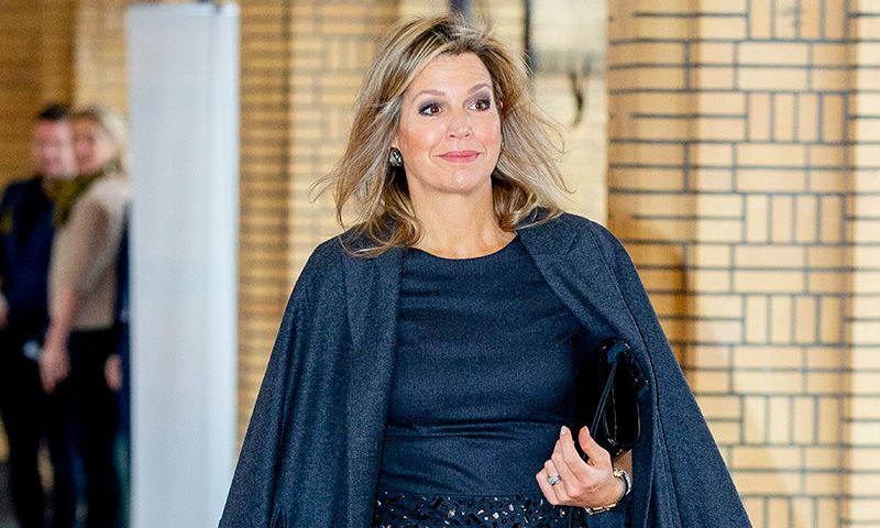 La fascinación de Máxima de Holanda por los zapatos más controvertidos