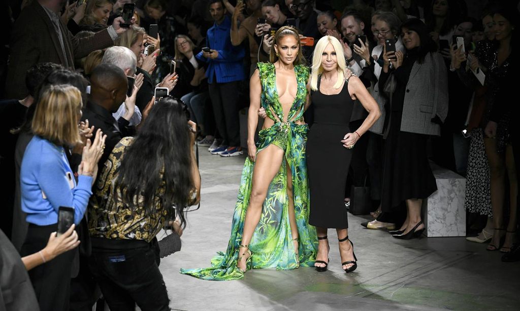 Los 10 momentazos de moda del año, en imágenes