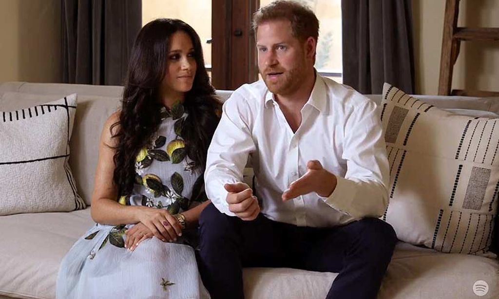¿Qué look premamá de Meghan Markle 'se ha colado' en la Casa Blanca?