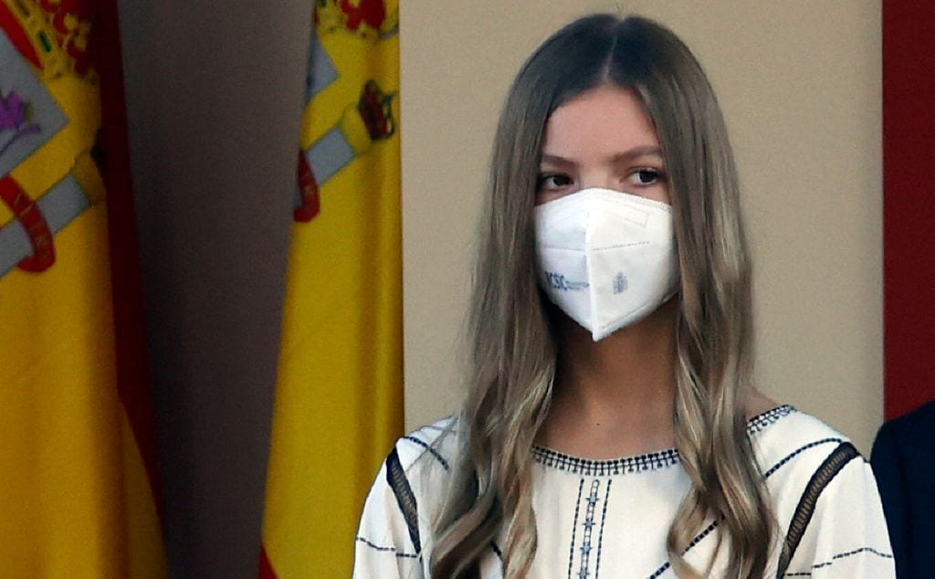 La historia de las bailarinas ‘made in Spain’ que conquistan a la infanta Sofía y Tamara Falcó