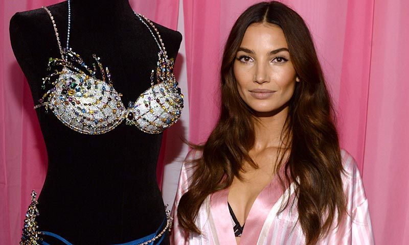 Lily Aldridge podría vivir un histórico momento en París, ¿por qué?