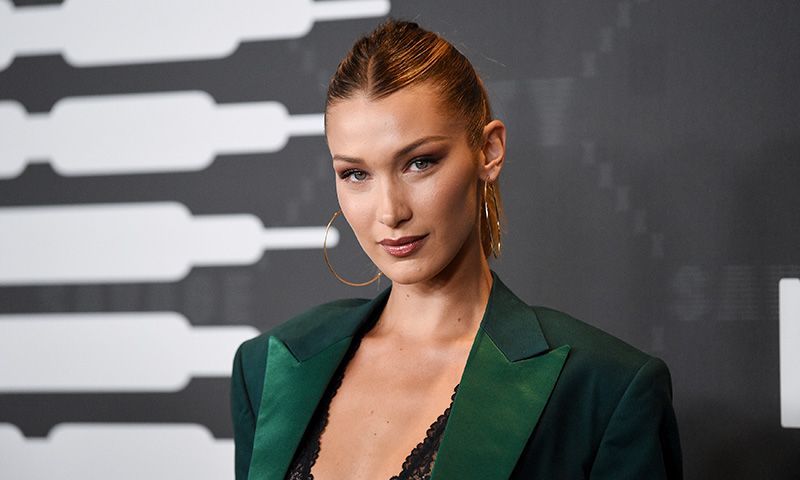 El premio que ha unido a Bella Hadid y Naomi Campbell