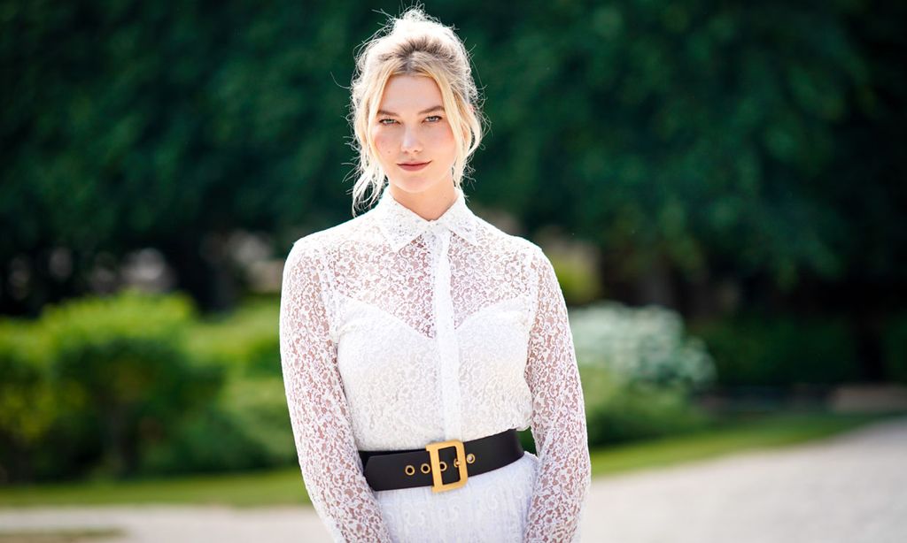 Karlie Kloss se suma al 'baby boom' de las modelos: ¡está embarazada!