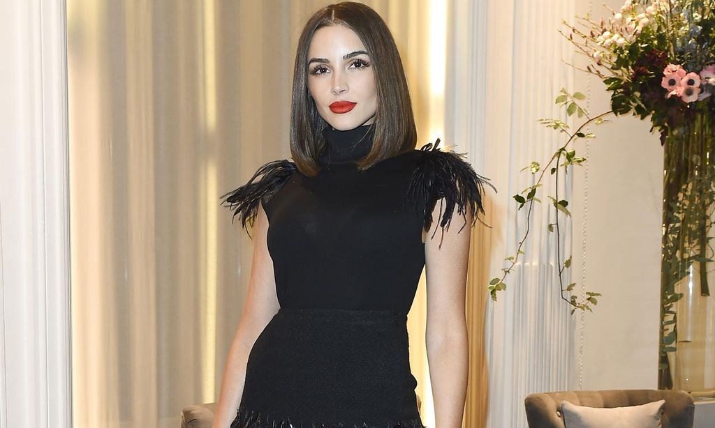 Sabemos dónde acabó el vestidazo de princesa con el que Olivia Culpo ganó Miss Universo