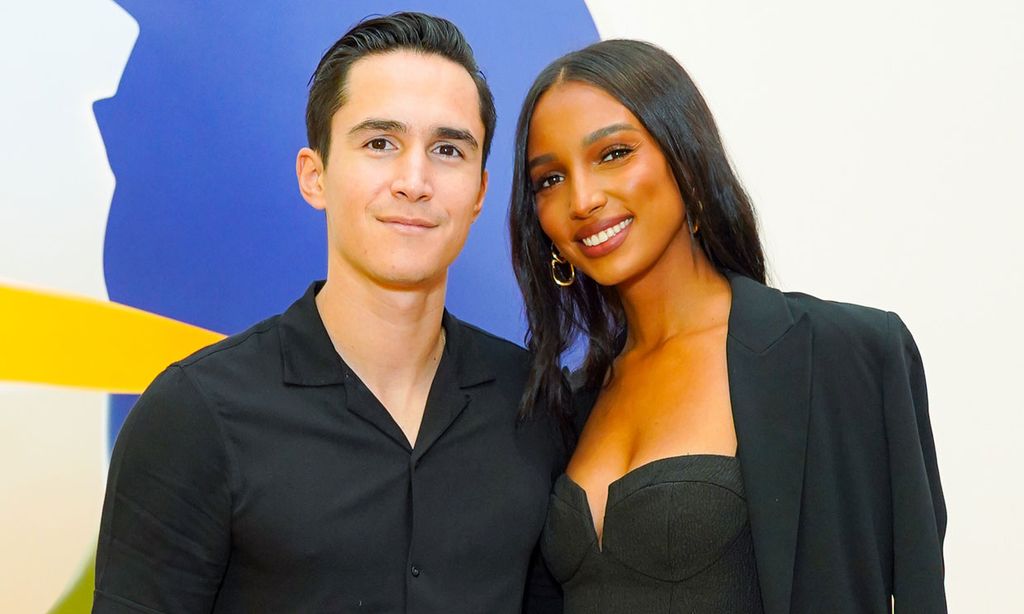 ¿Por qué se está hablando tanto del 'ángel' Jasmine Tookes?