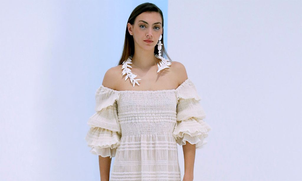 ¿Te perdiste alguna colección? Todo sobre la última edición digital de 080 Barcelona Fashion