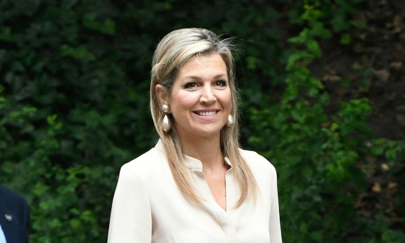 Ya puedes hacerte con la versión asequible de las joyas de Máxima de Holanda