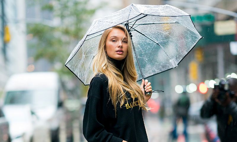 Lluvia | hola.com