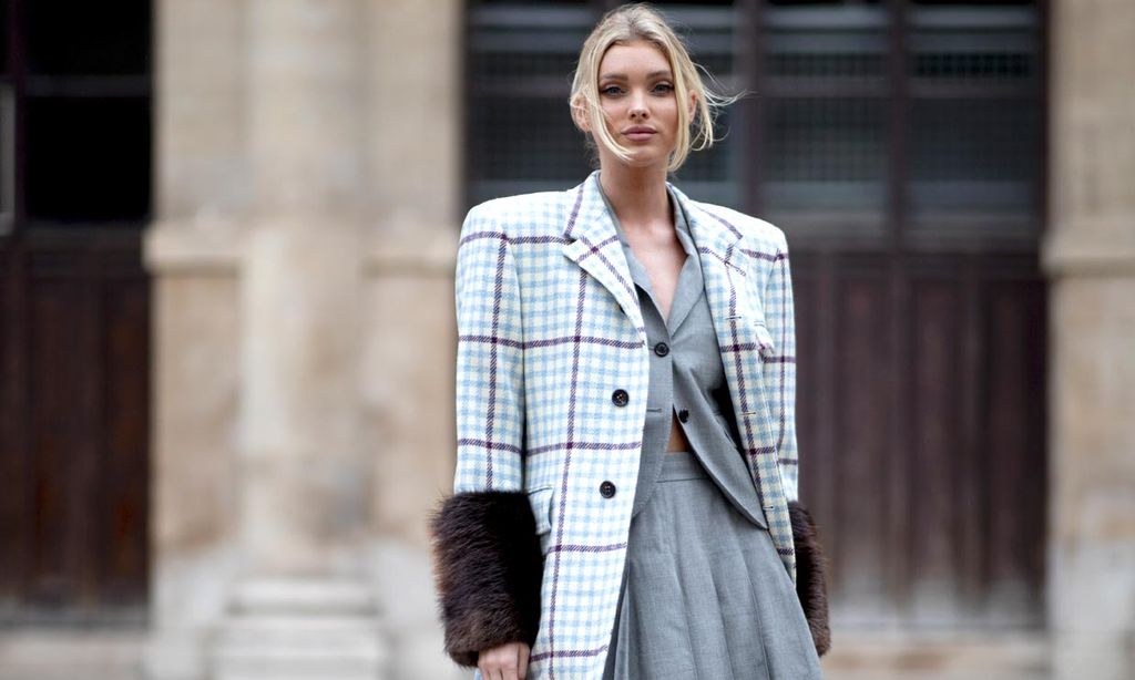Diez looks para superar la bajada de temperaturas con mucho estilo