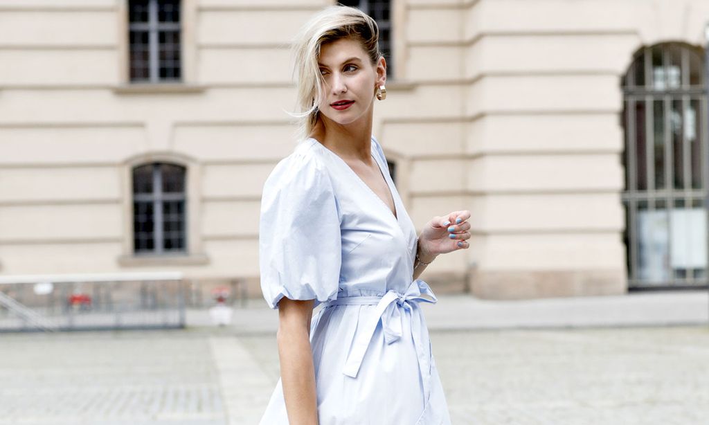 Diez looks para llevar en tus planes durante este mes de julio (y agosto)